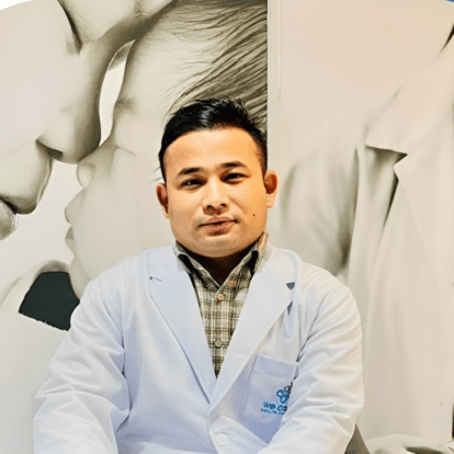 Dr. Subodh Shrestha