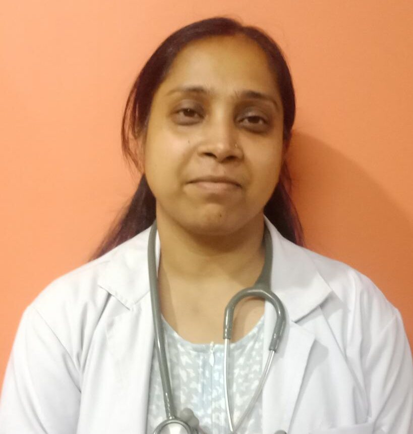 Dr. Archana Yadav