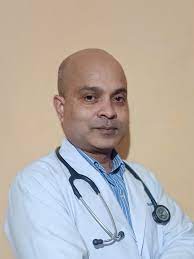 Dr. Gyanendra Yadav