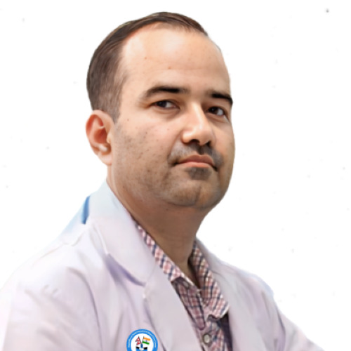 Dr. Deepak Raj Pandey