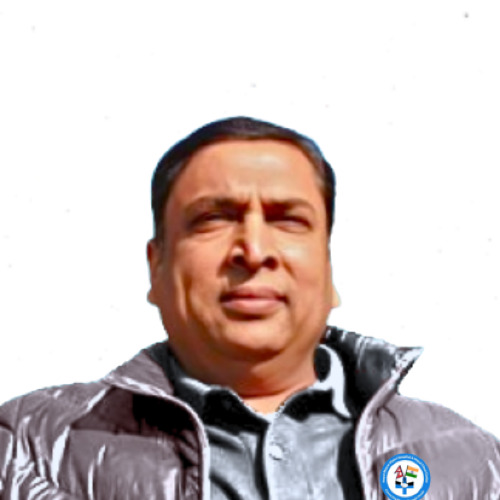 Ass. Prof. Dr. Ashok Tayal