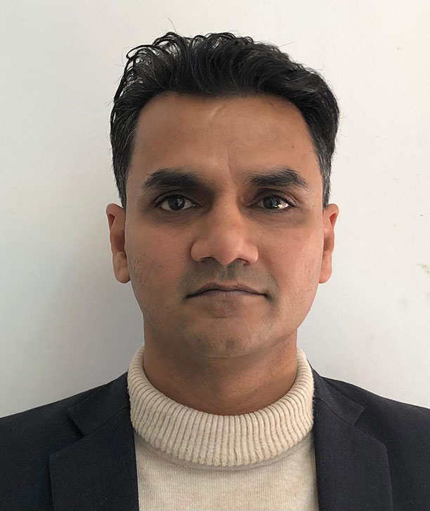 Dr. Bimal Lal Karn